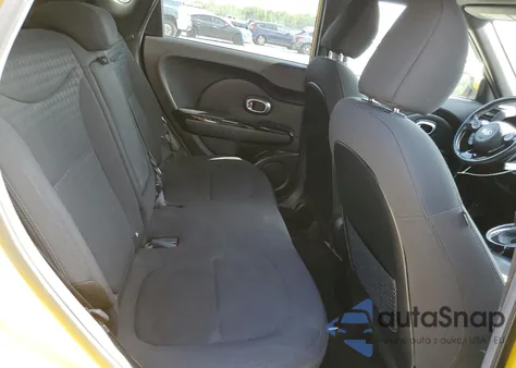 2015 Kia Soul ! z USA, uszkodzony, nr VIN KNDJX3A53F7219434